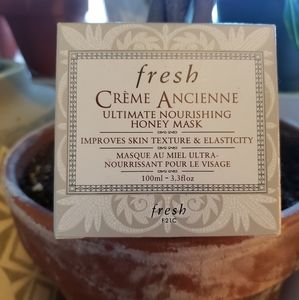 FRESH Creme Ancienne Honey Mask